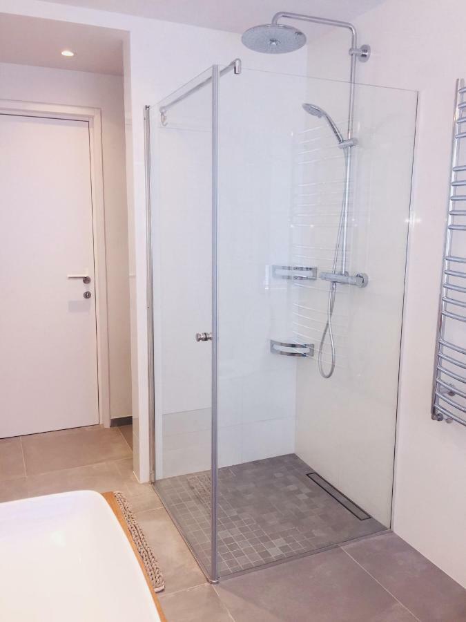 Modern City Center Apartment Marijampolė Dış mekan fotoğraf